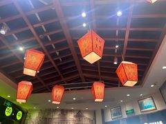 -大壶春生煎(世纪汇广场店)