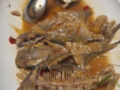 -霞客居酒店·霞客食府·宁海特色小海鲜