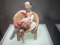 -景德镇中国陶瓷博物馆
