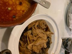 -原味田园·客家菜·土窑鸡(中航城君尚购物中心店)