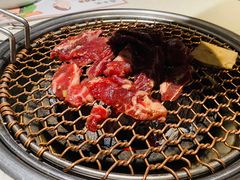 -本家韩国烤肉(青岛万象城店)