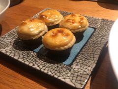 和牛挞-新荣记(西溪湿地店)