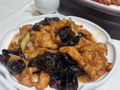 -老爷庙风味美食府(魏都大道店)