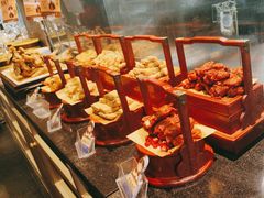 -老淮滨-蚌埠非遗小吃(淮河路店)