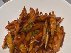 -苏帮袁Sue Cuisine(将台店)