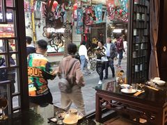-皇饭儿·王润兴酒楼(河坊街店)