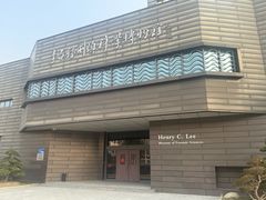 -李昌钰刑侦科学博物馆