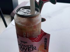 -gaga(深圳福田星河COCO Park店)