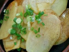 -二孃鸡爪爪(东郊记忆店)