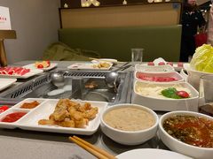 -海底捞火锅(天一广场亚细亚店)