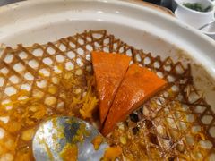 -巴音浩日娲·蒙餐(双林东路店)