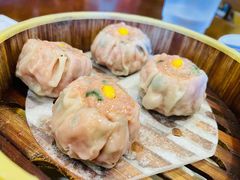 干蒸牛肉烧麦-日昌餐馆(亦庄店)