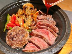 -沼津港精致料理·寿喜烧·烧鸟(龙湖南桥天街日料榜单店)