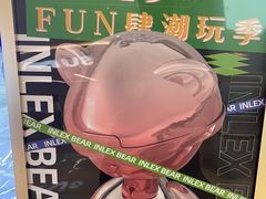 -NICE PRINT 奈印(会展中心店)