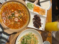 -打酱油·非遗淮扬菜(瘦西湖梅岭店)