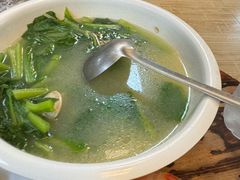 -老崇左特色风味食馆