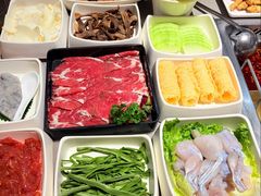 -海底捞火锅(青山湖万达夜宵主题店)