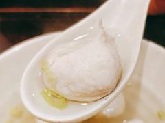 鲨鱼丸-邵子牙·中华老字号(定安路店)