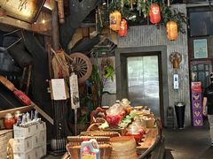 -新天一烤·贵州菜·烧烤(乌当店)