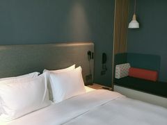 -成都龙泉驿北智选假日酒店