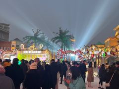 -青岛方特梦幻王国