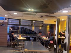 -麦当劳(一德路店)