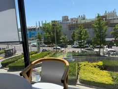-必胜客(巴沟店)