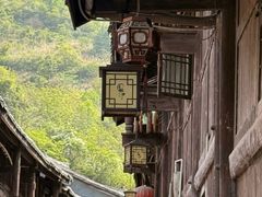 -青林口古镇
