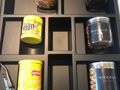 -长沙尼依格罗酒店