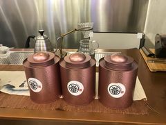 -眷茶(大卫城10楼店)