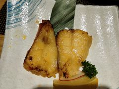 -虹料理·日料放题(悠方店)
