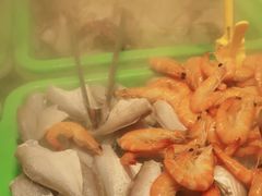 -九记潮汕现切鲜牛肉自助火锅(长沙·方圆荟店)