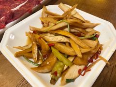 -潮汕良记牛肉火锅(洪武路店)