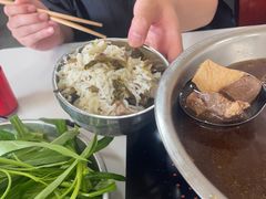 -辉记牛肉馆(泉州店)