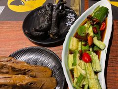 -嘎嘎鸭脑壳(驷马桥店)
