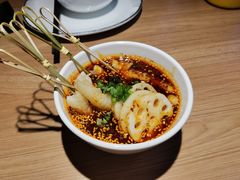 -新太二·鲜料川菜(东汇城店)