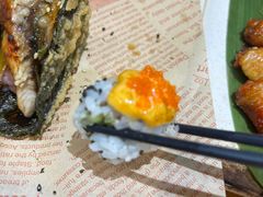 -牛油果大师寿司(瑞景店)