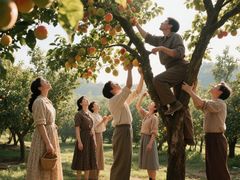 -中影国际影城(华发商都CINITY店)