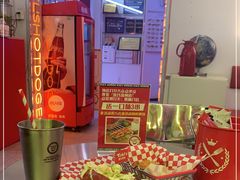 -Eckl’s爱氏热狗(猫街店)