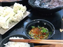 -铜元老码头鳝鱼火锅