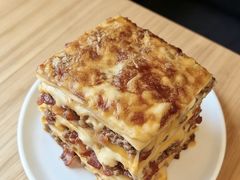 -Le Bistrot de Racine