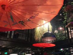 露天位-胡桃里乐队酒馆(鎏嘉码头店)