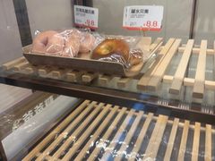 -爸爸糖吐司面包(悠唐购物中心店)