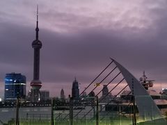 -北外滩百艇汇游艇俱乐部