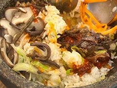 -意成料理