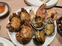 -秦皇岛秦皇国际大酒店