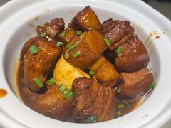 -绿茶餐厅(成都大悦城店)