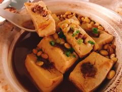 养生豆腐煲-乾园(天河城店)