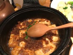 -坛宗剁椒鱼头(河西王府井店)