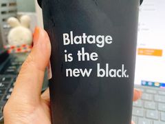 -BLATAGE COFFEE